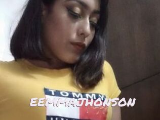 EEMMAJHONSON Deutsche Sexcams