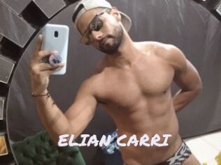 ELIAN_CARRI Deutsche Sexcams