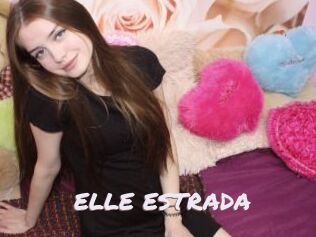 ELLE_ESTRADA Deutsche Sexcams