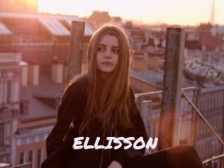ELLISSON