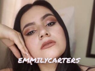 EMMILYCARTERS Deutsche Sexcams