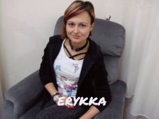 ERYKKA