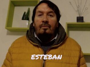 ESTEBAN