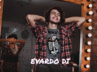 EVARDO_DI Deutsche Sexcams