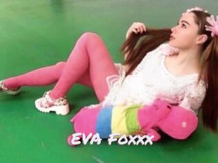 EVA_Foxxx Deutsche Sexcams