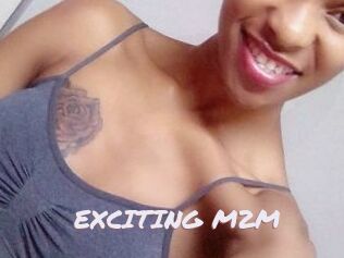 EXCITING_M2M
