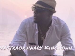 EXXXtraordinary_KingJohn