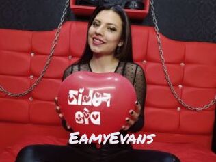 EamyEvans