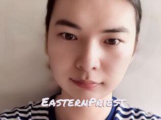 EasternPriest