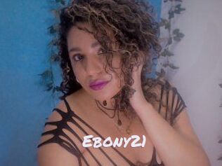 Ebony21