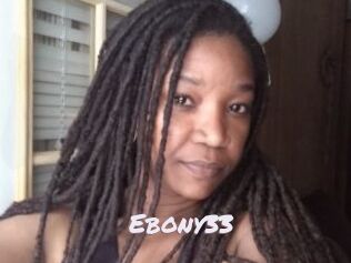 Ebony33