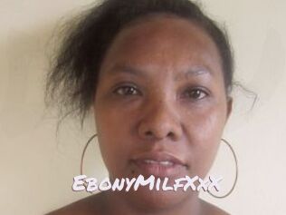 EbonyMilfXxX