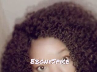 EbonySpice