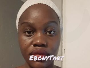 EbonyTart