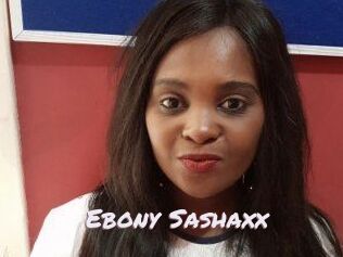 Ebony_Sashaxx Deutsche Sexcams