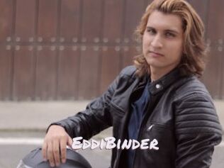 EddiBinder