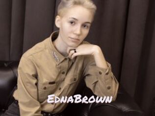 EdnaBrown