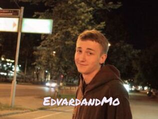 EdvardandMo