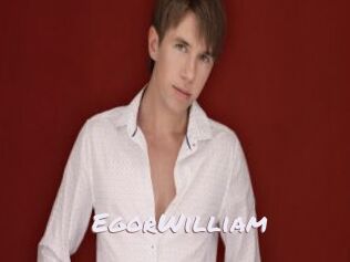 EgorWilliam Deutsche Sexcams