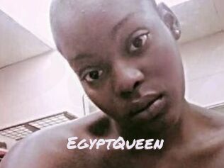 EgyptQueen