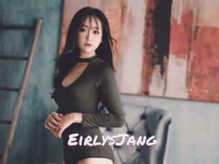 EirlysJang Deutsche Sexcams