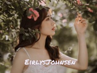 EirlysJohnsen Deutsche Sexcams