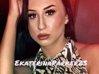 EkaterinaParker23