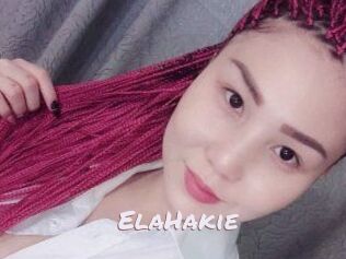 ElaHakie