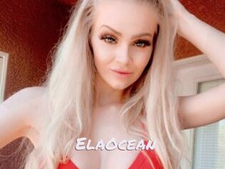 ElaOcean Deutsche Sexcams