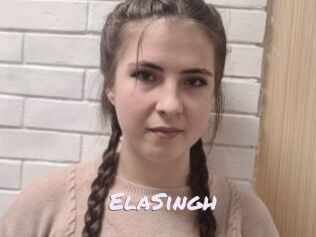 ElaSingh