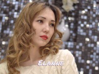 Elanne