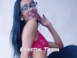 Elastik_Tessa Deutsche Sexcams