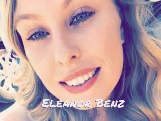 Eleanor_Benz