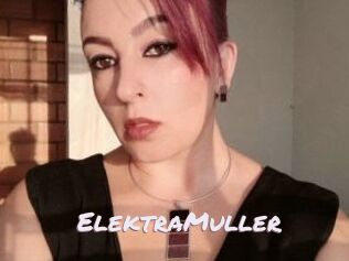 ElektraMuller Deutsche Sexcams