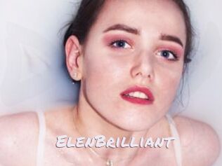 ElenBrilliant Deutsche Sexcams