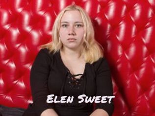 Elen_Sweet