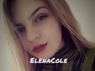 ElenaCole