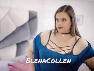 ElenaCollen Deutsche Sexcams