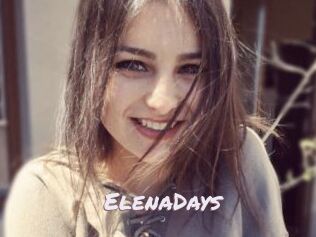 ElenaDays