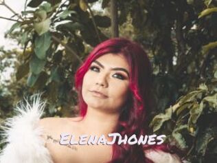 ElenaJhones Deutsche Sexcams
