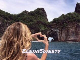 Elena_Sweety Deutsche Sexcams