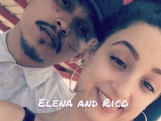 Elena_and_Rico Deutsche Sexcams