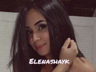 Elenashayk