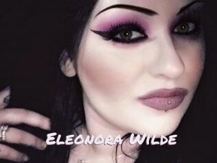 Eleonora_Wilde
