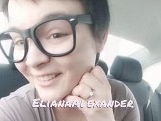 ElianaAlexander