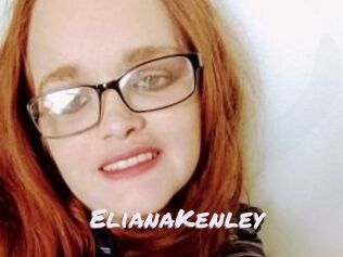 ElianaKenley Deutsche Sexcams