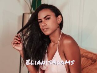 ElianisAdams