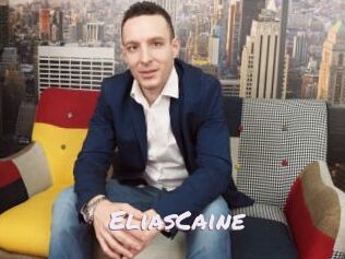 EliasCaine