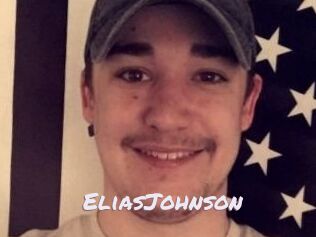 Elias_Johnson Deutsche Sexcams
