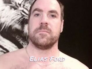Elias_Ford